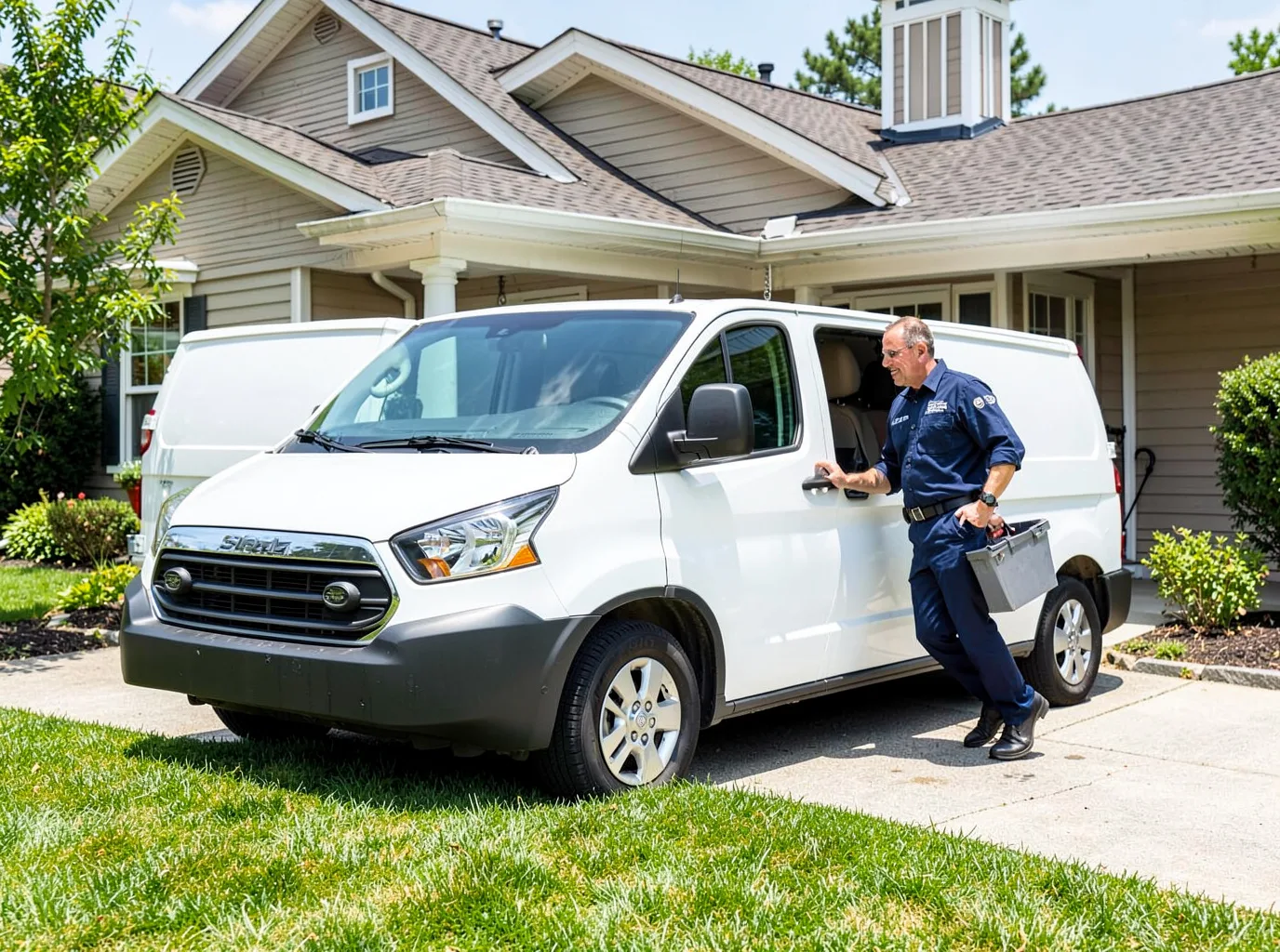 Emergency Plumber company in Chunchula, AL